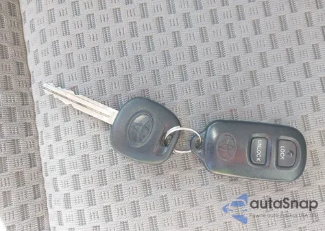 2007 Toyota Tundra Sr5 4.7L V8 из США, поврежденный, VIN 5TBBT54177S456920